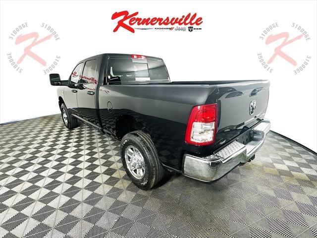 new 2024 Ram 2500 car, priced at $57,351