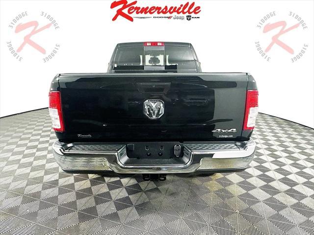 new 2024 Ram 2500 car, priced at $57,351