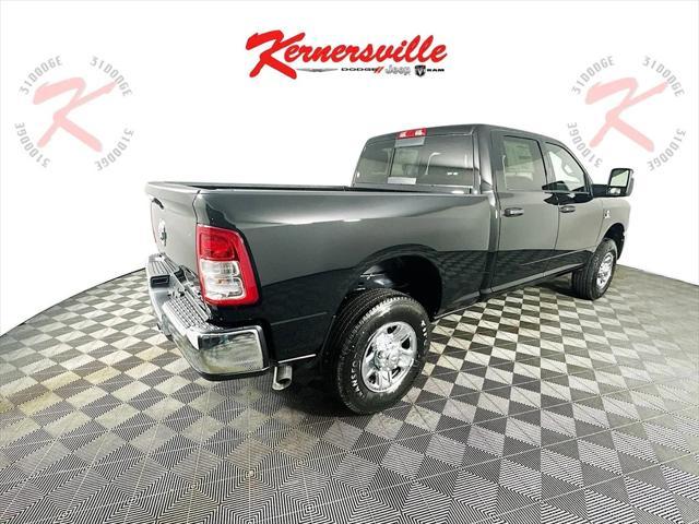 new 2024 Ram 2500 car, priced at $57,351