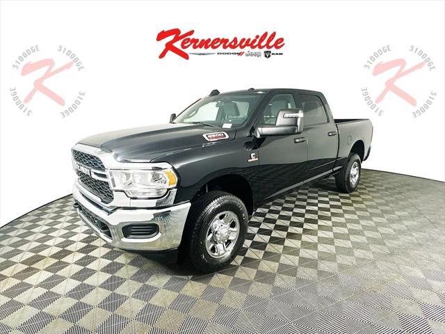 new 2024 Ram 2500 car, priced at $57,351