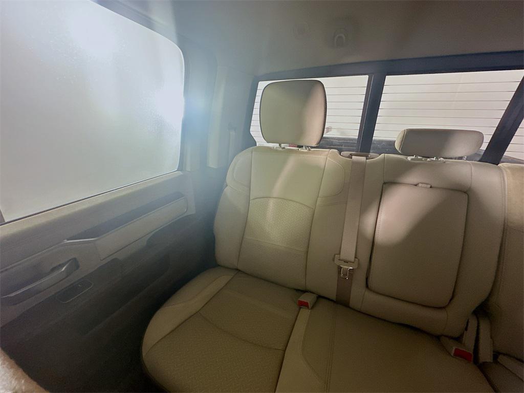 used 2020 Ram 2500 car, priced at $55,335