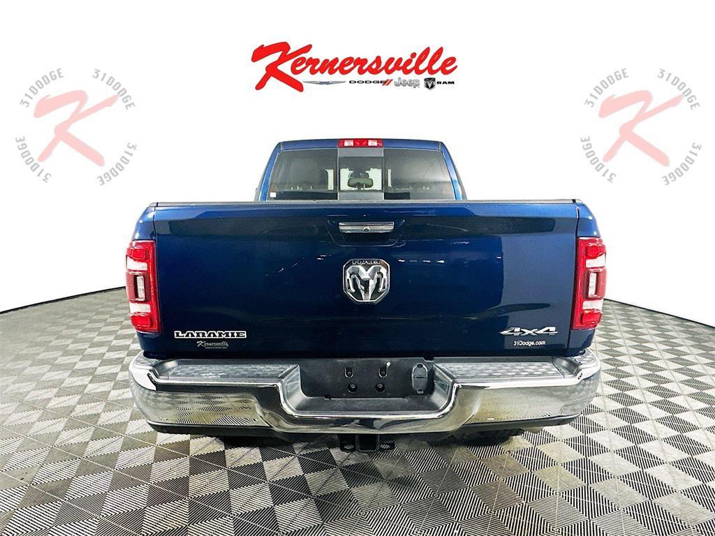 used 2020 Ram 2500 car, priced at $55,335