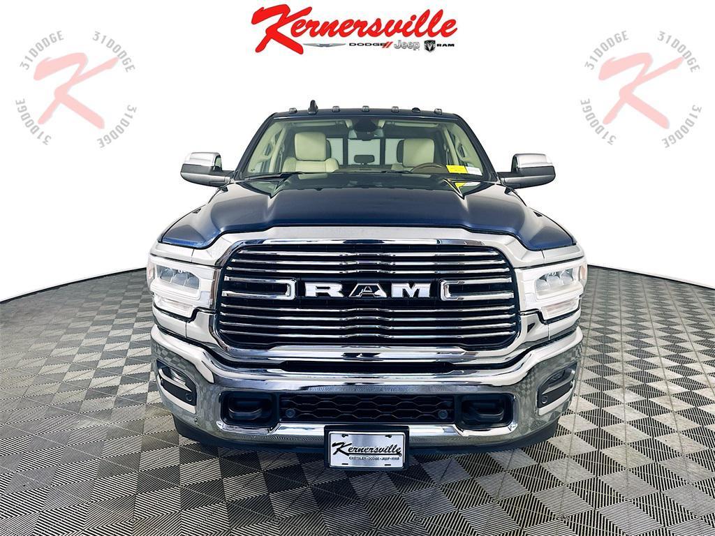 used 2020 Ram 2500 car, priced at $55,335
