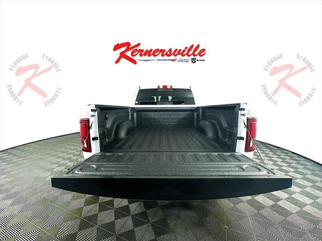 new 2025 Ram 3500 car, priced at $80,124