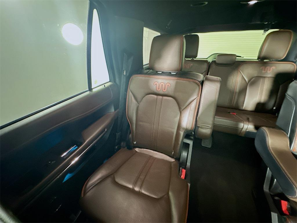 used 2021 Ford Expedition car, priced at $38,985