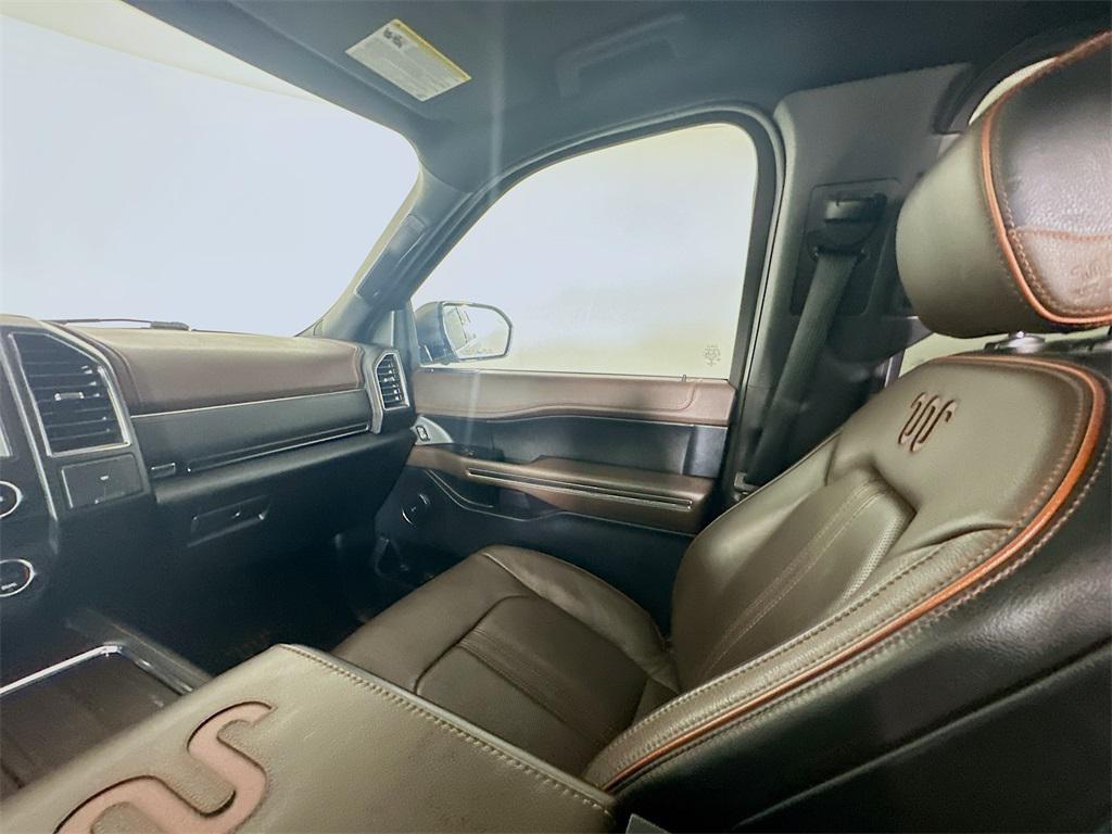 used 2021 Ford Expedition car, priced at $38,985