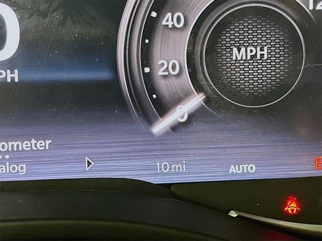 new 2025 Ram 1500 car, priced at $59,028