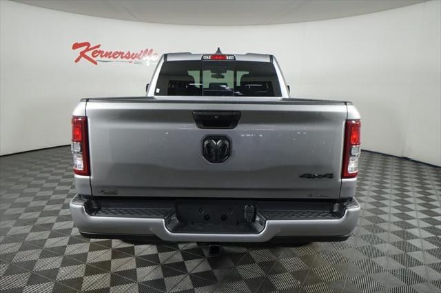 new 2024 Ram 1500 car, priced at $44,045