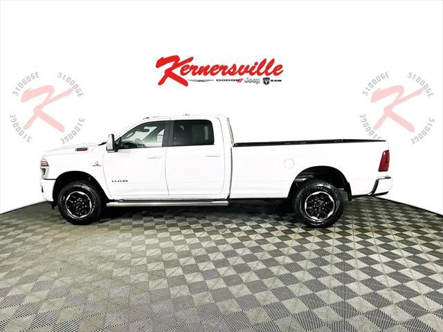 new 2025 Ram 2500 car, priced at $72,891