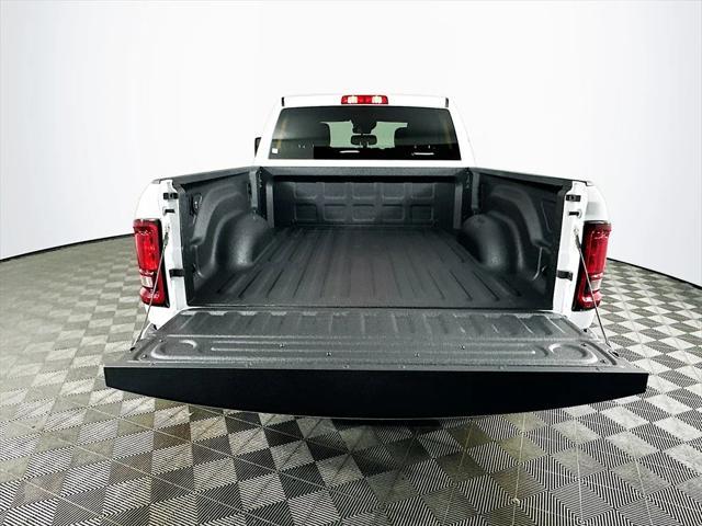 new 2025 Ram 3500 car, priced at $63,350