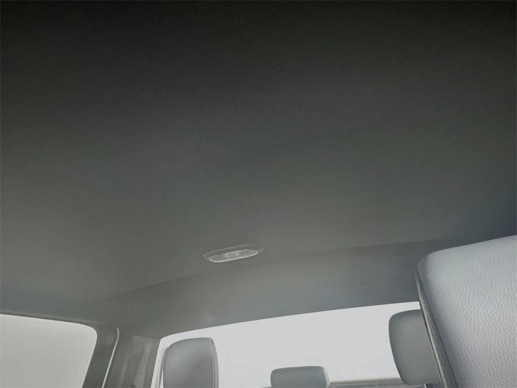 new 2025 Ram 3500 car, priced at $63,200