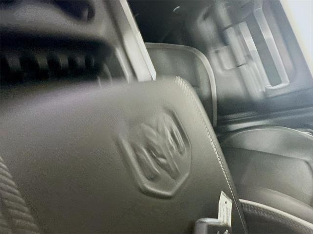 new 2025 Ram 2500 car, priced at $73,180