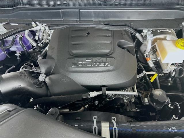 new 2025 Ram 2500 car, priced at $73,180
