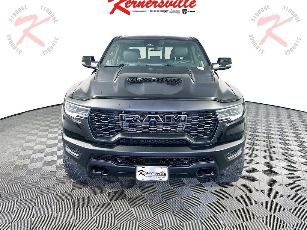 new 2026 Ram 1500 car, priced at $70,217