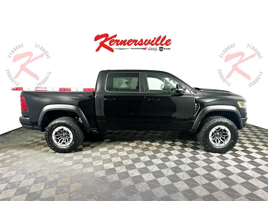 new 2026 Ram 1500 car, priced at $70,217