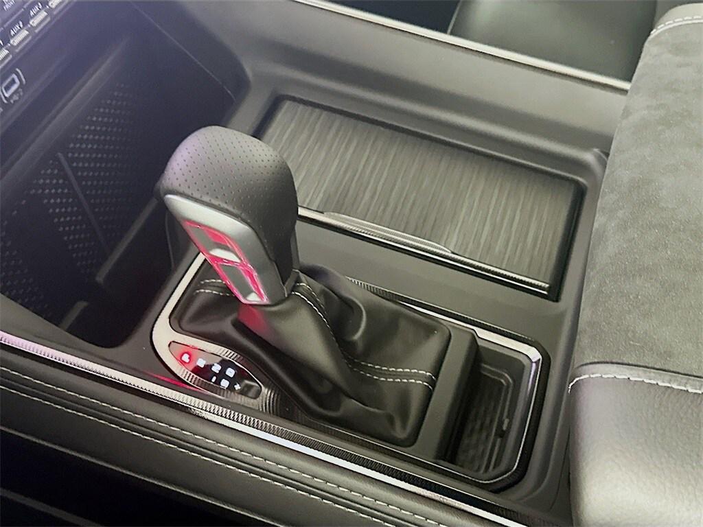 new 2026 Ram 1500 car, priced at $70,217