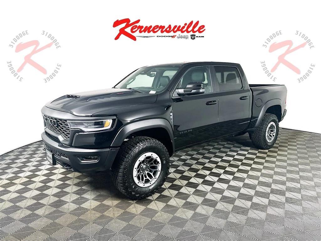 new 2026 Ram 1500 car, priced at $70,217