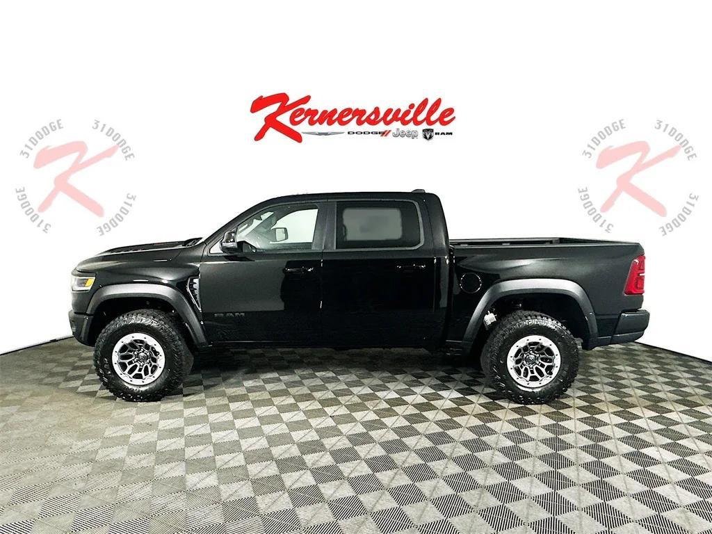 new 2026 Ram 1500 car, priced at $70,217