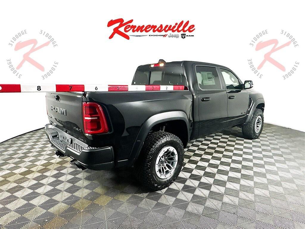 new 2026 Ram 1500 car, priced at $70,217