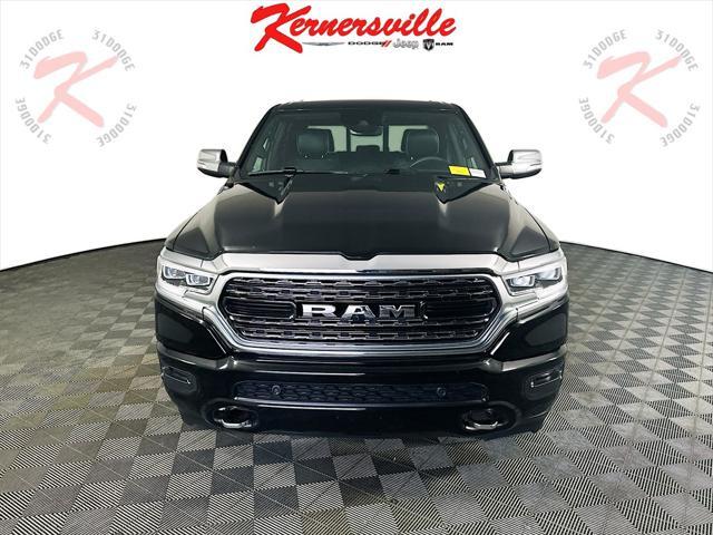 used 2019 Ram 1500 car, priced at $35,435