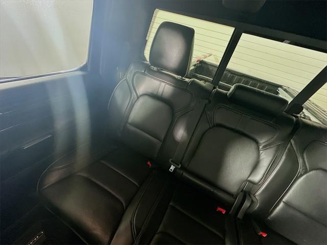 used 2019 Ram 1500 car, priced at $35,435
