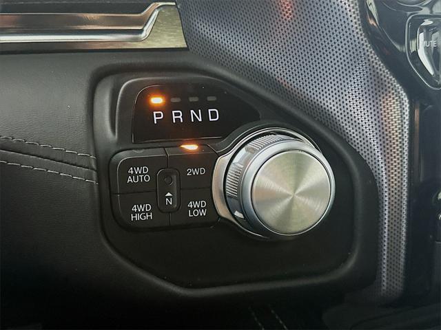 used 2019 Ram 1500 car, priced at $35,435
