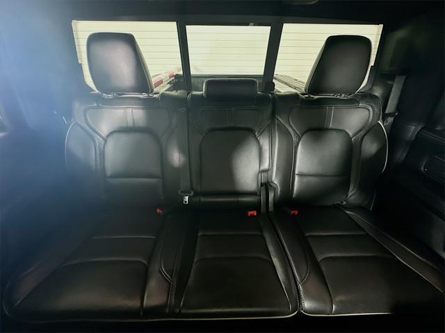 used 2019 Ram 1500 car, priced at $35,435