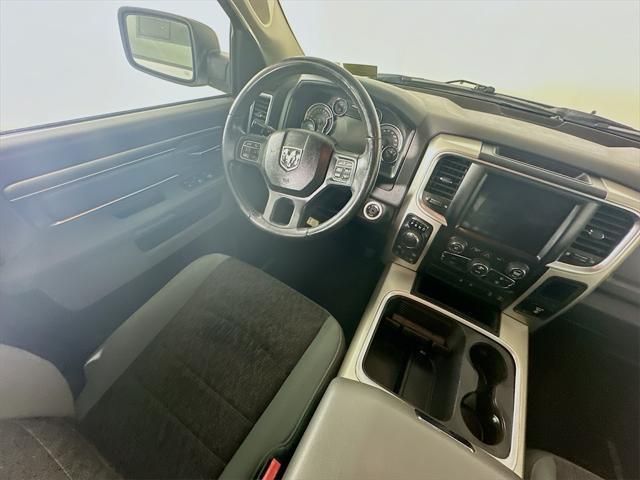used 2019 Ram 1500 car, priced at $26,985