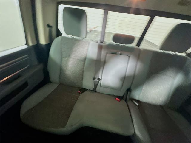 used 2019 Ram 1500 car, priced at $26,985