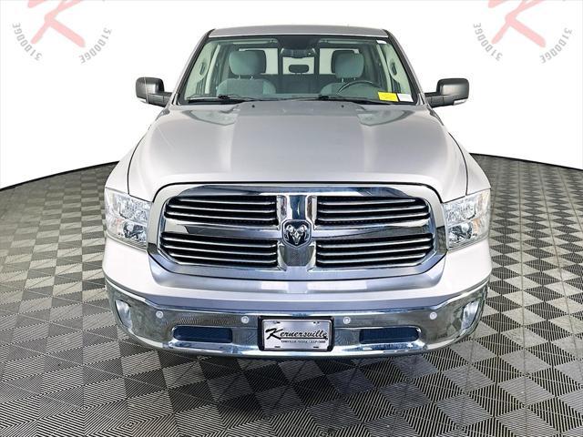 used 2019 Ram 1500 car, priced at $26,985