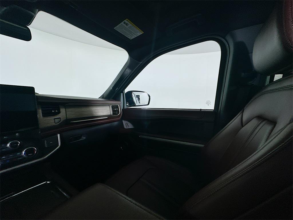used 2024 Ford Expedition Max car, priced at $49,935