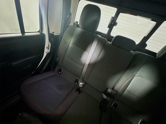 used 2021 Jeep Gladiator car, priced at $49,995