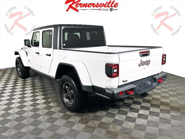 used 2021 Jeep Gladiator car, priced at $49,995