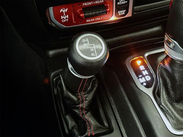 used 2021 Jeep Gladiator car, priced at $49,995
