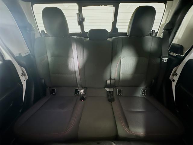 used 2021 Jeep Gladiator car, priced at $49,995