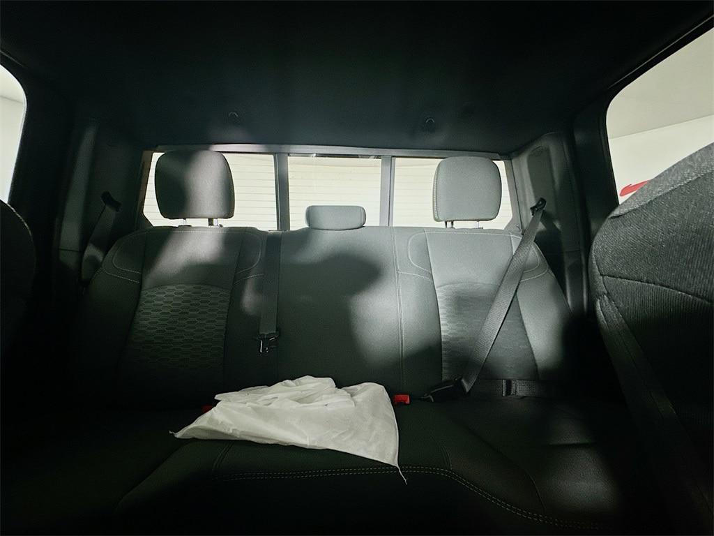 new 2025 Ram 3500 car, priced at $64,827