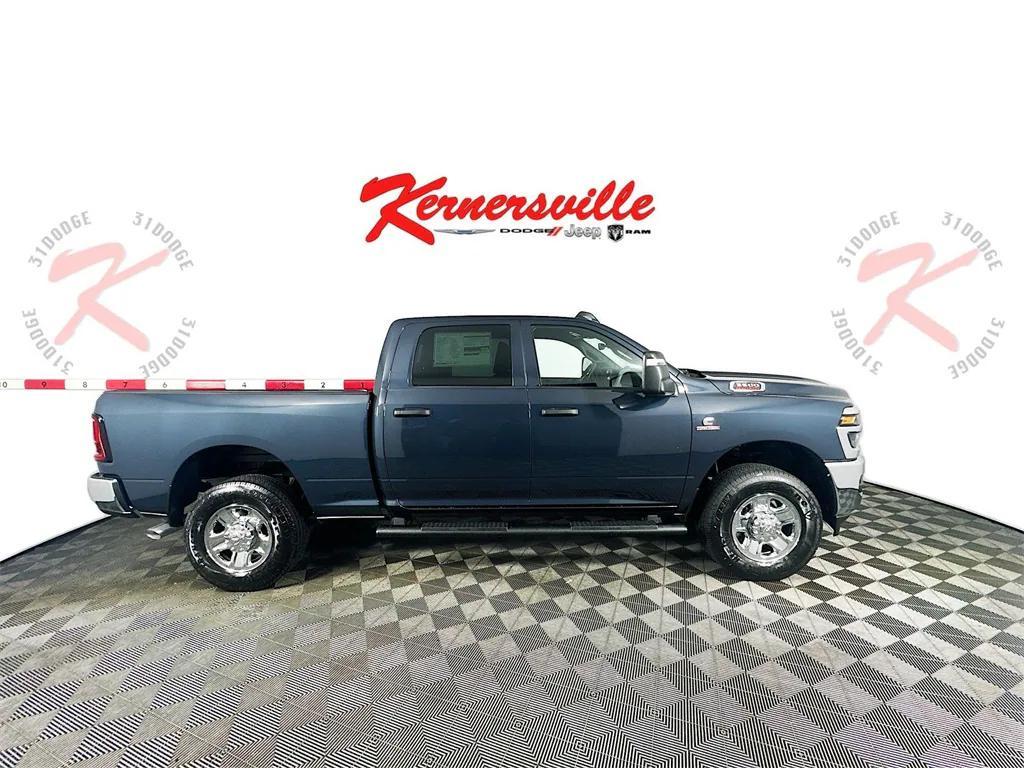 new 2025 Ram 3500 car, priced at $64,827