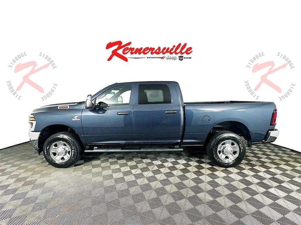 new 2025 Ram 3500 car, priced at $64,827