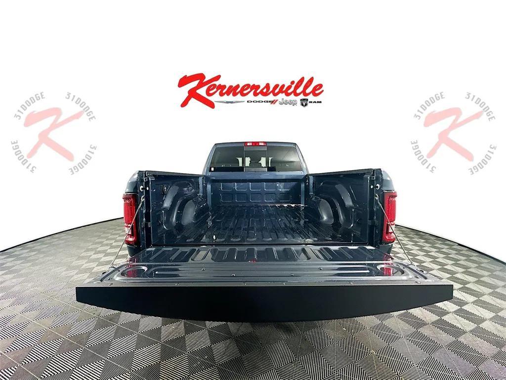 new 2025 Ram 3500 car, priced at $64,827