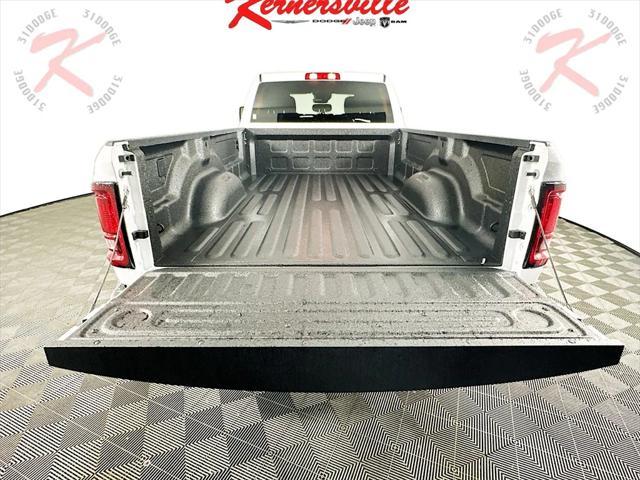 new 2025 Ram 3500 car, priced at $69,454