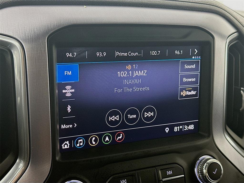 used 2019 GMC Sierra 1500 car, priced at $29,985