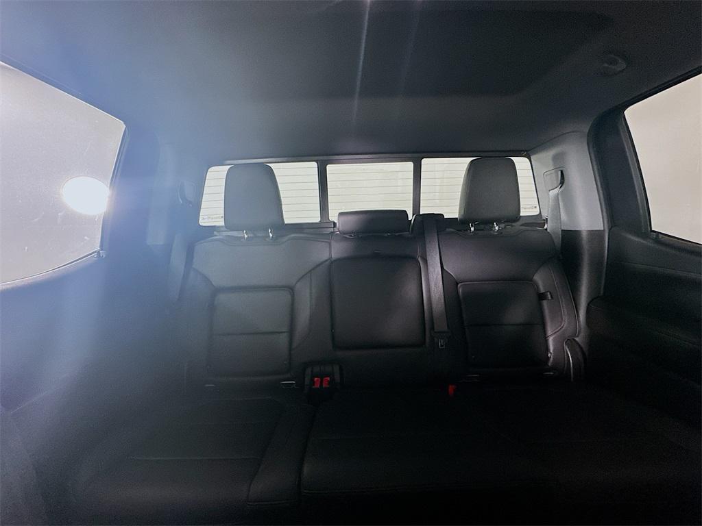 used 2019 GMC Sierra 1500 car, priced at $29,985