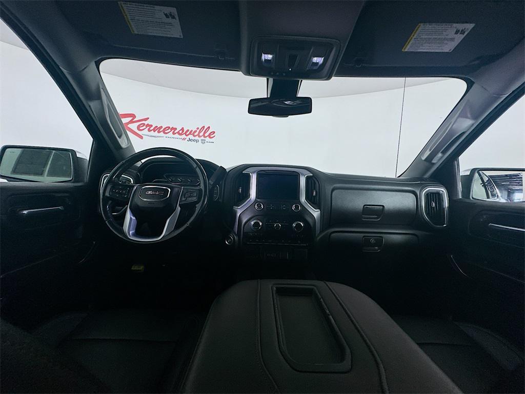 used 2019 GMC Sierra 1500 car, priced at $29,985