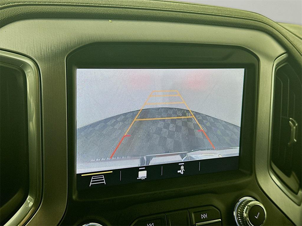 used 2019 GMC Sierra 1500 car, priced at $29,985