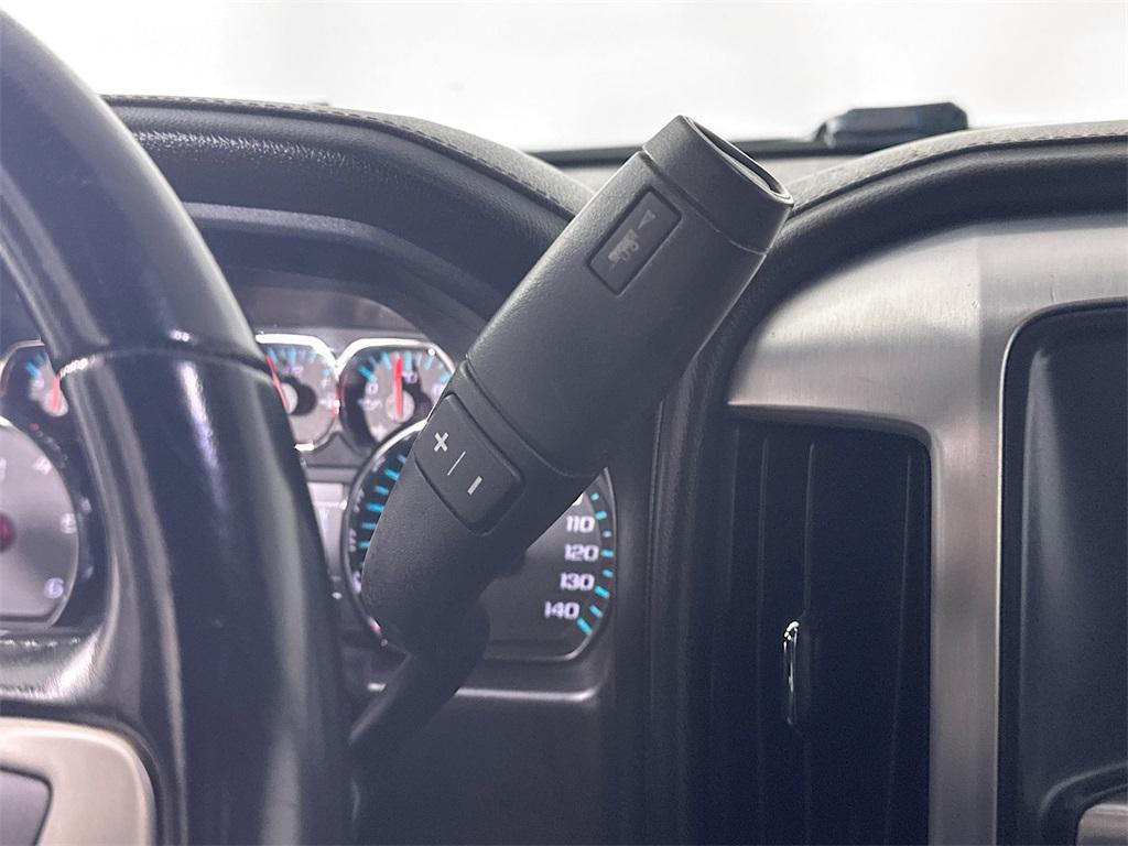 used 2018 GMC Sierra 1500 car, priced at $26,385