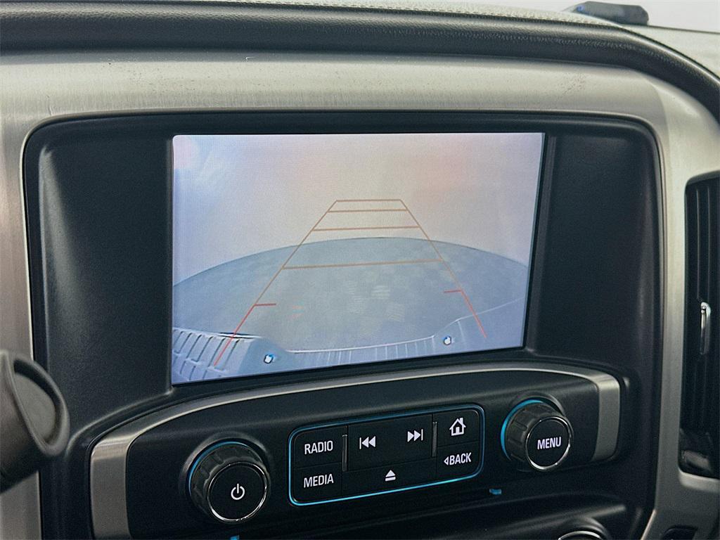 used 2018 GMC Sierra 1500 car, priced at $26,385