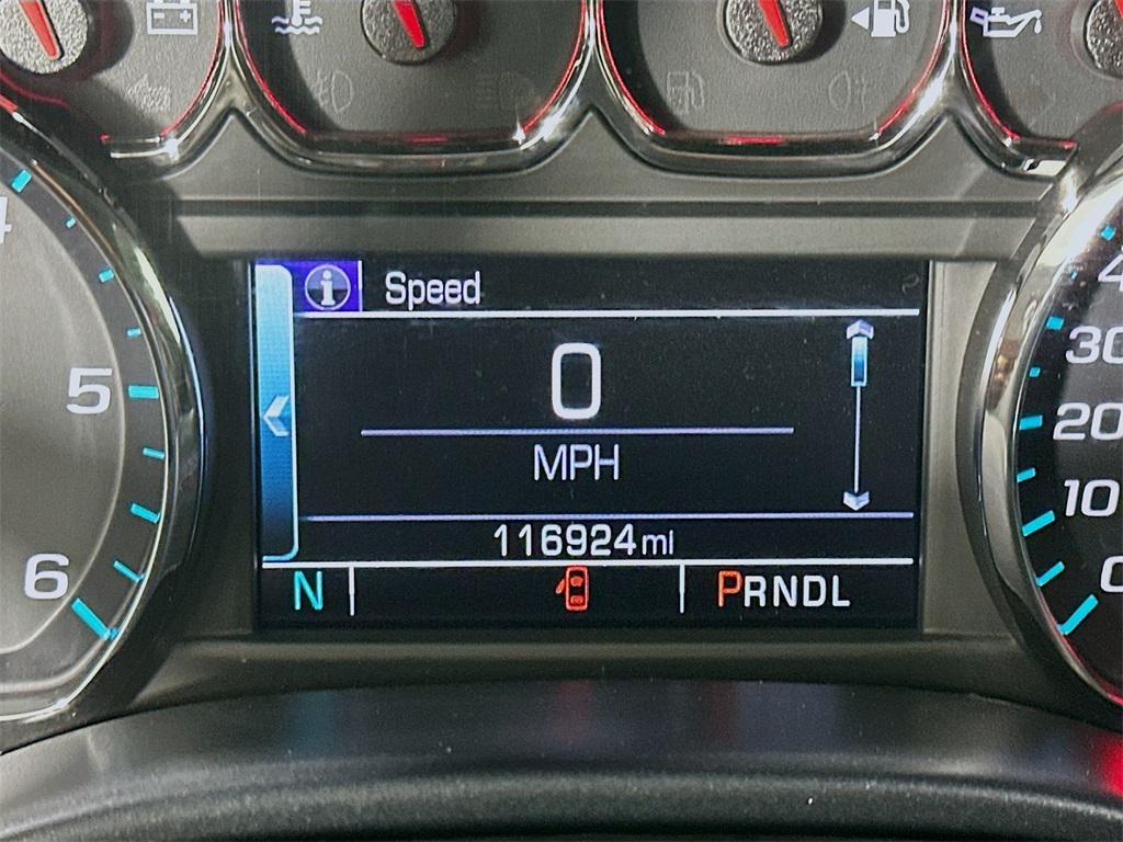 used 2018 GMC Sierra 1500 car, priced at $26,385