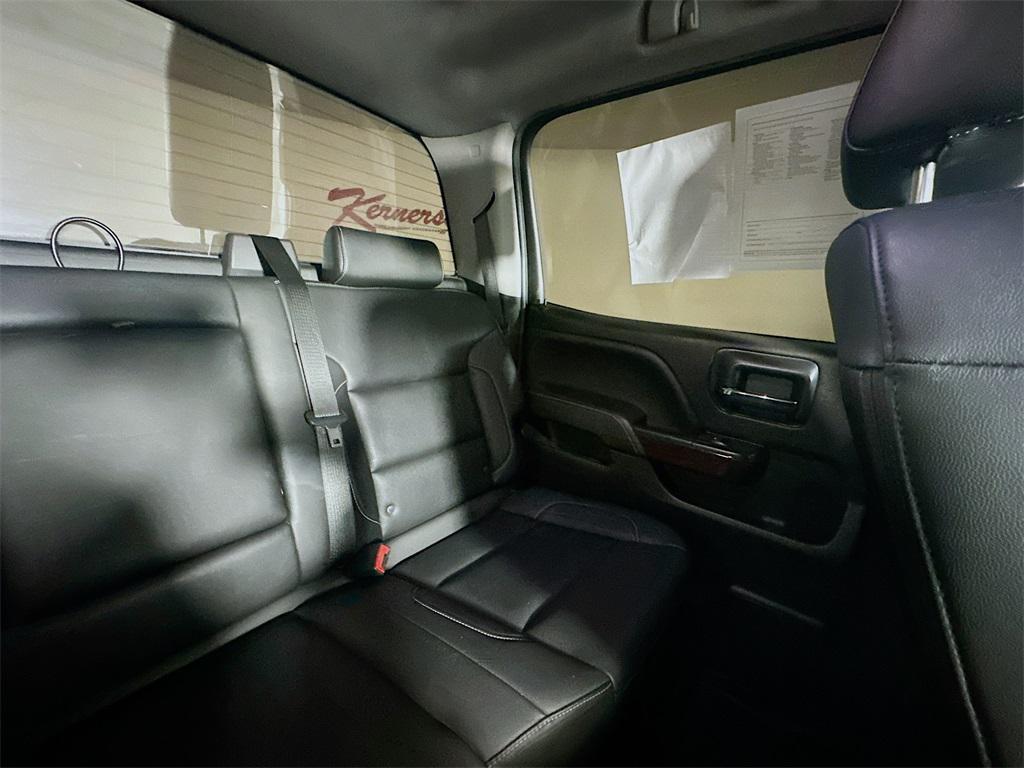 used 2018 GMC Sierra 1500 car, priced at $26,385