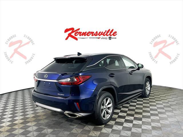 used 2018 Lexus RX 350 car, priced at $30,985