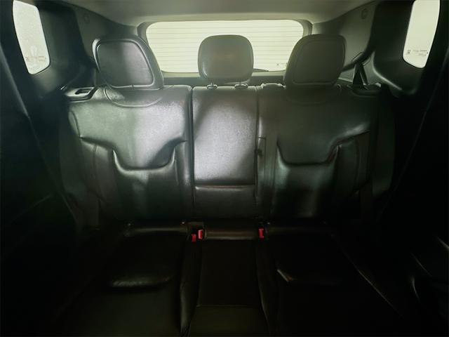 used 2017 Jeep Renegade car, priced at $10,985